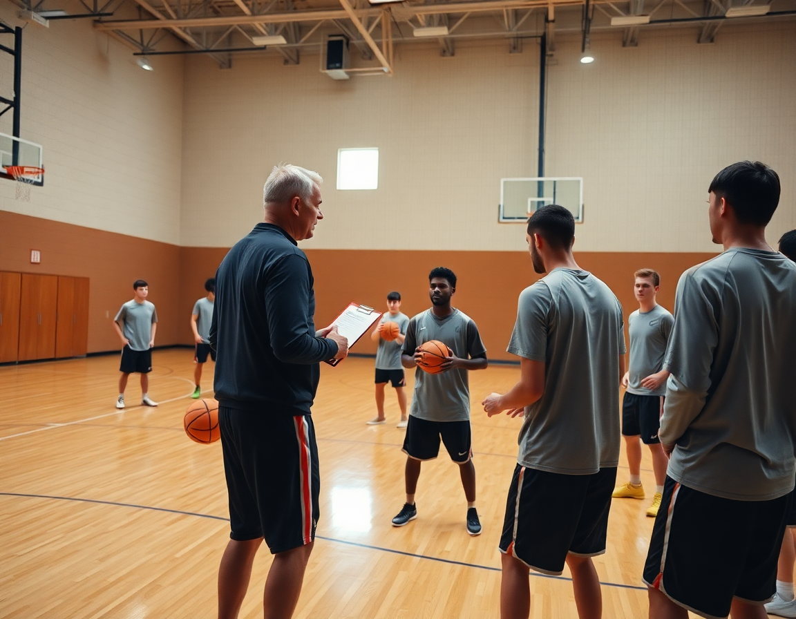 Basketball Drills for Guards: Weekly Planning Guide — CourtSensei ...