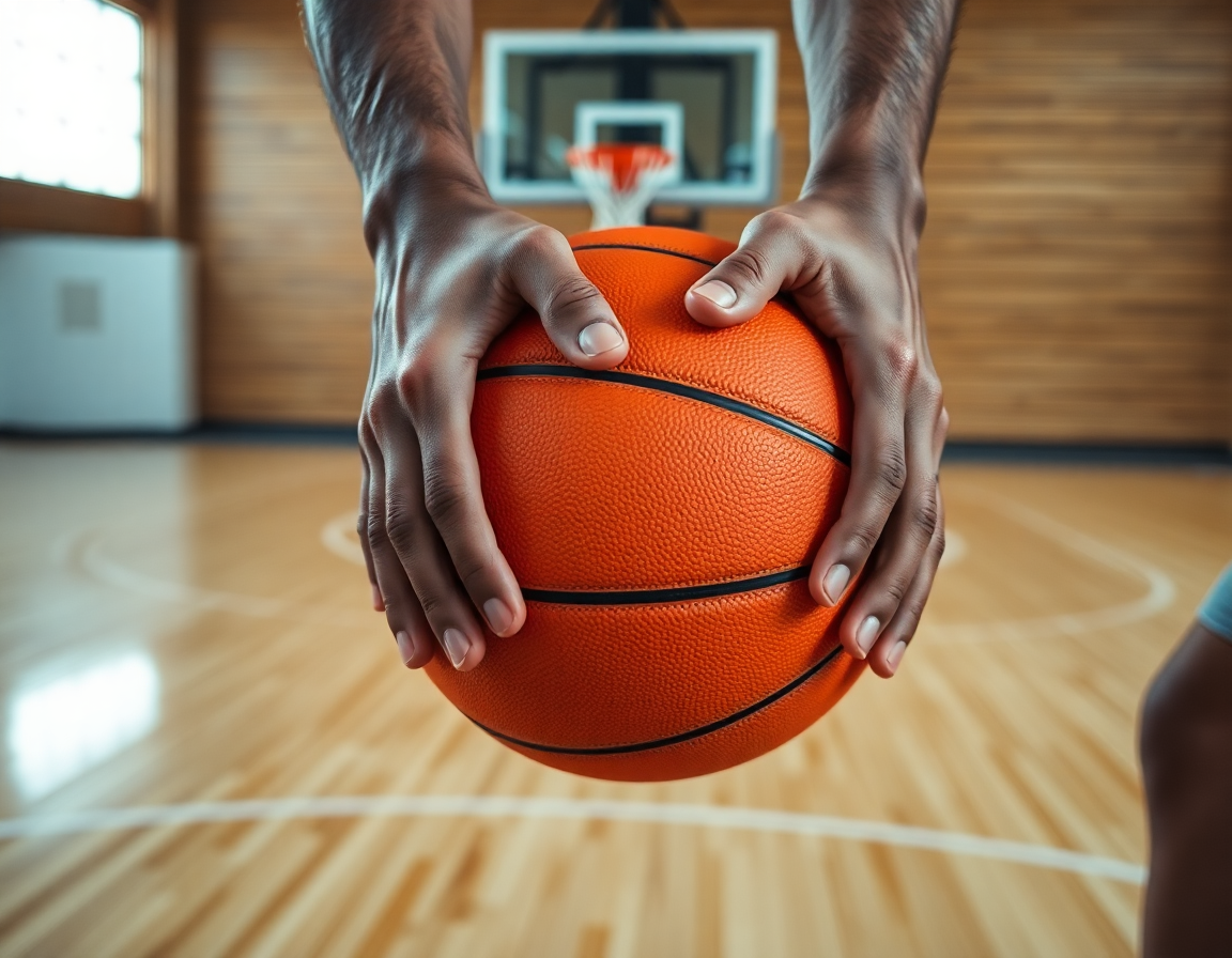 Plan de la ala pívot baloncesto función en la semana, con entrenamiento, video y informes.