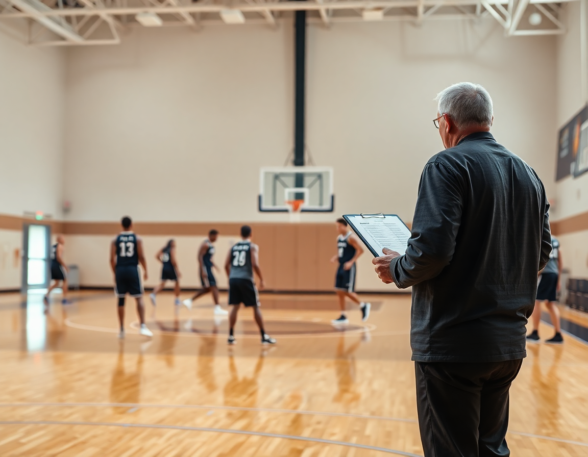 Guía semanal de práctica para atacar zonas como objetivo, como atacar defensa en zona baloncesto durante entrenamientos.