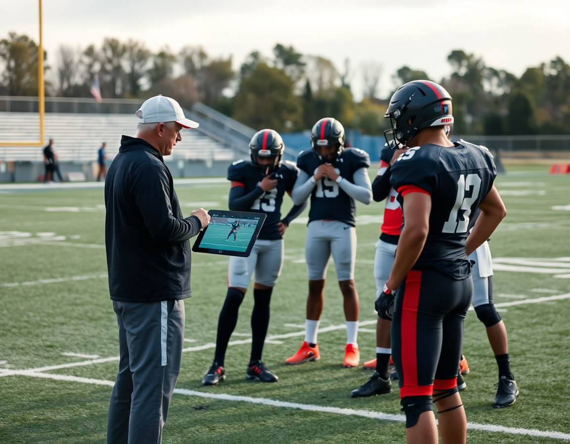 Uso de clips de vídeo para ejercicios calentamiento baloncesto y aprendizaje en pista