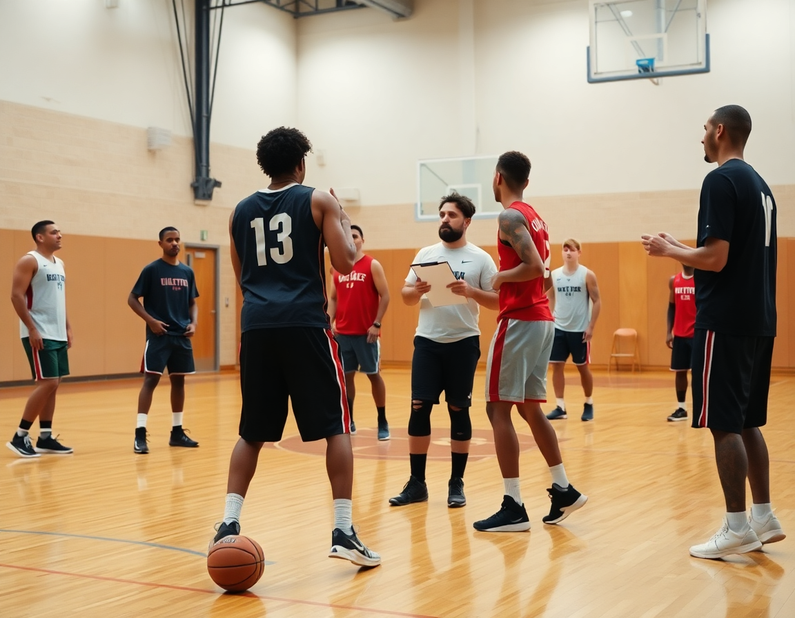 Exercice basketball individuel pdf conquiert la semaine: passes, drills et timing sur le parquet.