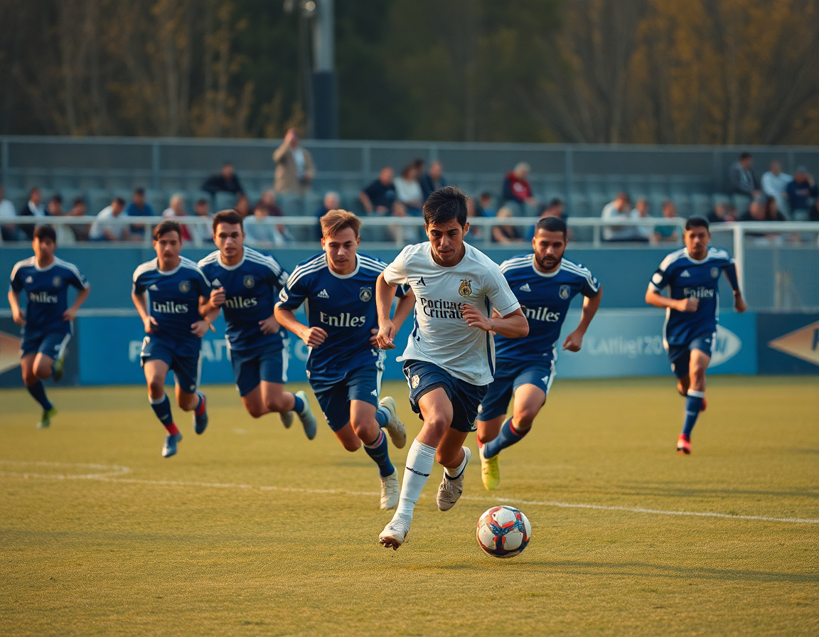 Scena ravvicinata di giocatori che eseguono uno degli schemi basket in corsa.